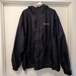 Columbia jacket
